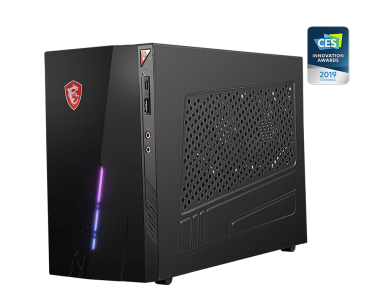 msi h310 gaming infinite