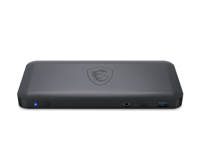 MSI USB-C Docking Station