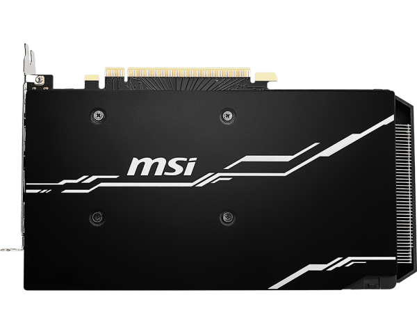 MSI GeForce RTX 2060 SUPER VENTUS