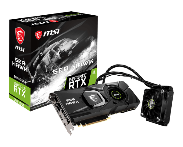 Msi vga geforce rtx 2080 new arrivals