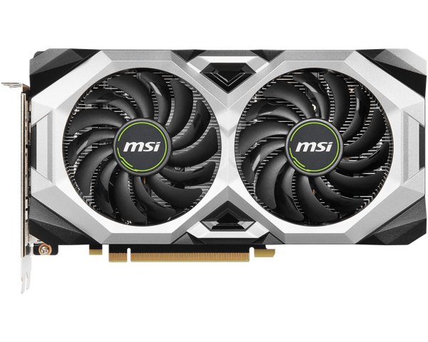 MSI GeForce RTX 2070 VENTUS GP グラフィックスボード VD7134-