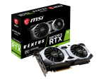 GeForce RTX 2080 Ti VENTUS GP OC