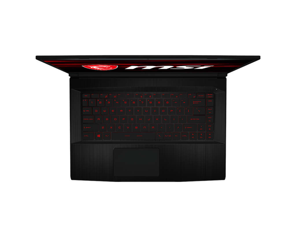 MSI GF63 Thin- Evolve! Be Enchanted with The Dragon Spirit
