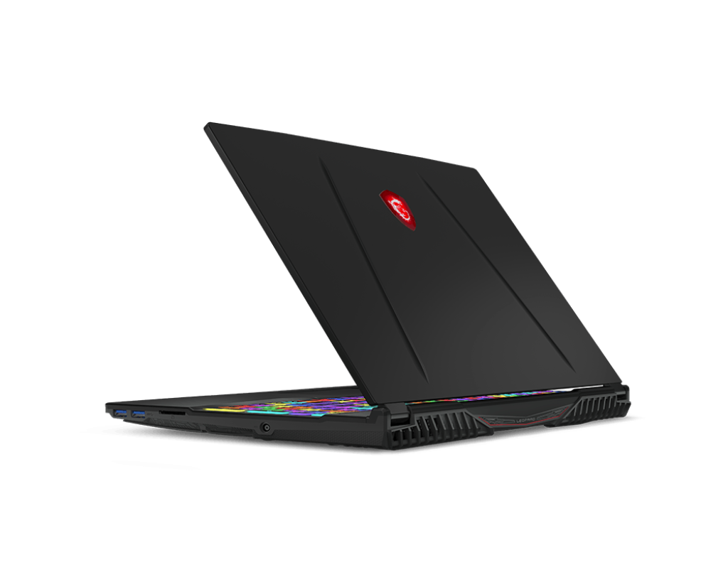 Купить Ноутбук Msi Gl65