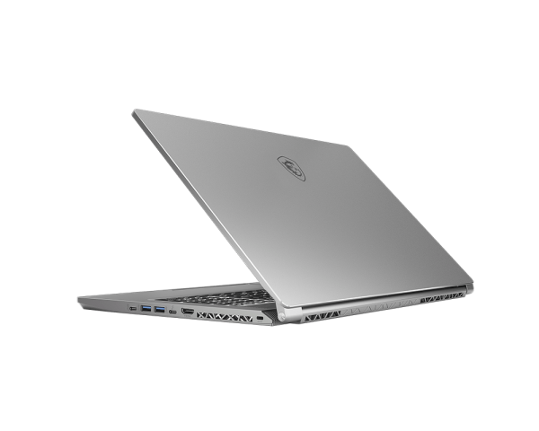 WS75 Mobile Workstation