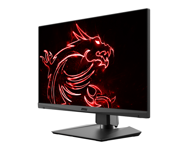 MSI MAG 274QRF QD E2 - All About Gaming, Gaming Monitor