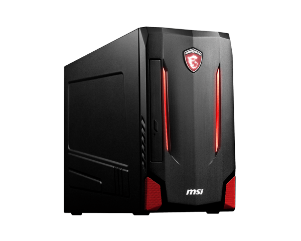 Volg ons Elektricien repertoire Overview Nightblade MI2 (Barebone) | MSI Global - The Leading Brand in  High-end Gaming & Professional Creation