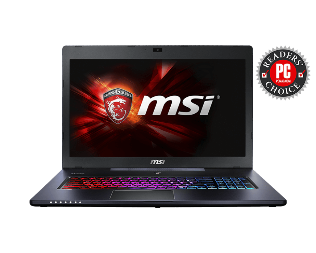 Specification GS70 6QC Stealth | MSI Global - The Leading