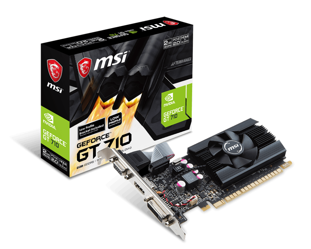 Geforce gt 710 2 gb ddr5 new arrivals