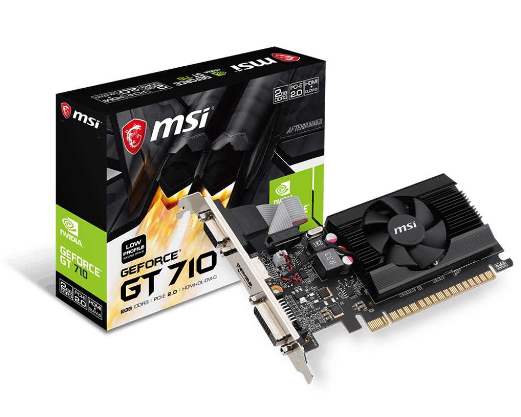 Nvidia gt 710 driver windows 10 64 bit sale