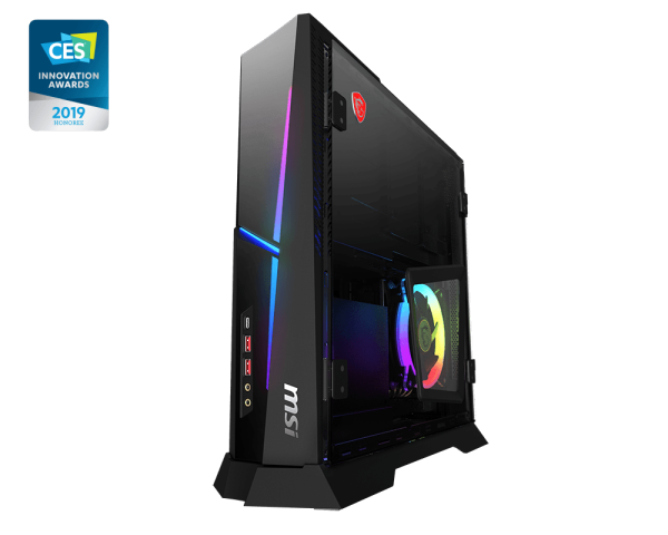 ★MSI特価保証品❣Trident XPlus 9SD-831JPゲーミングPC