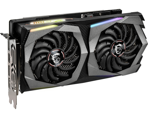 GeForce RTX 2060 GAMING Z 6G BV