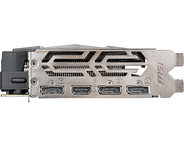 Msi gtx best sale geforce 1660