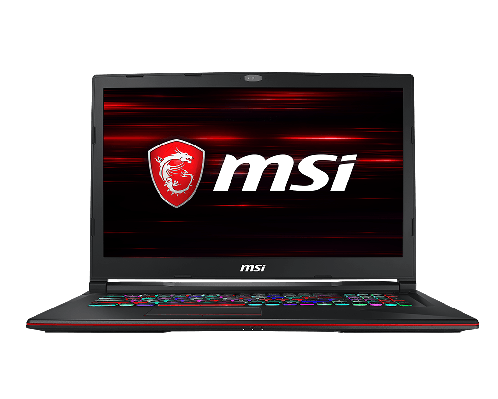 Specification GL73 8SEK | MSI Global 
