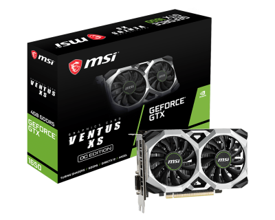 Graphics card - The world leader in display performance |MSI