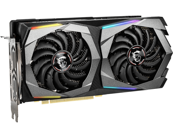 GeForce RTX 2060 SUPER GAMING X宜しくお願い致します