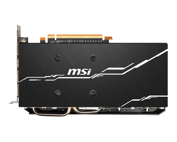 Radeon 5700 2024 xt msi