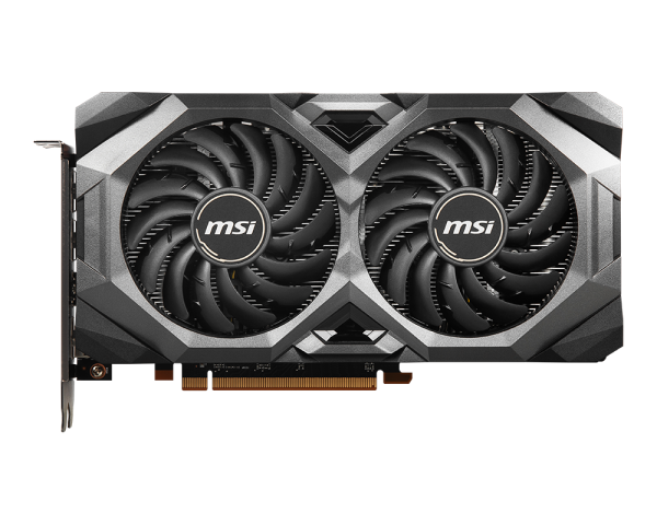 MSI Radeon RX 5700 XT MECH OC グラフィックボード