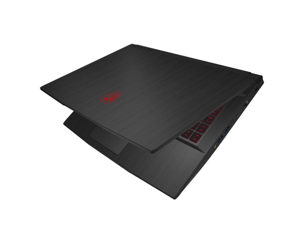 MSI GF65 Thin