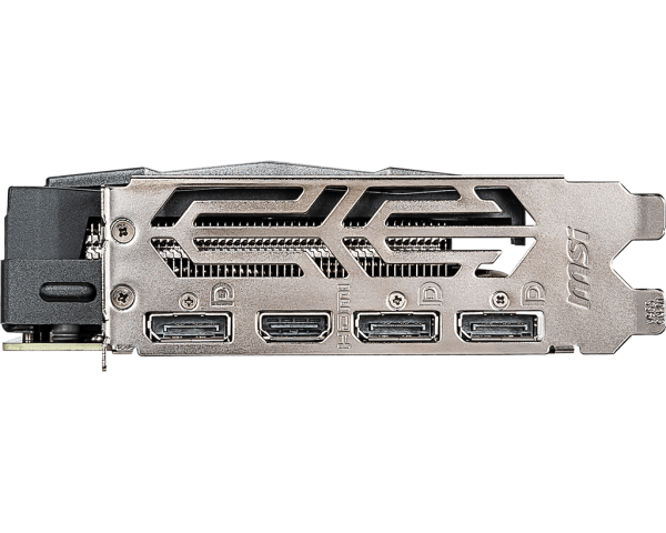 MSI Geforce GTX 1660 super