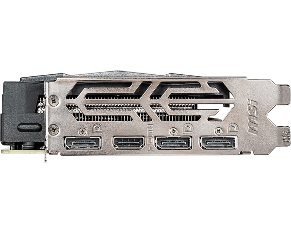 GeForce GTX 1660 SUPER GAMING X