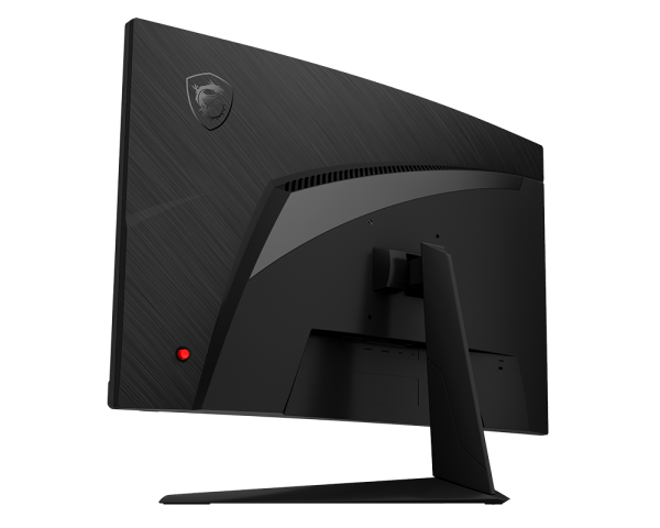 MSI Optix G27C5 – Redefine eSports rules, eSports Gaming Monitor