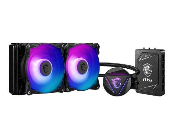 Cooler Master ARGB & PWM HUB 1 a 6 puertos