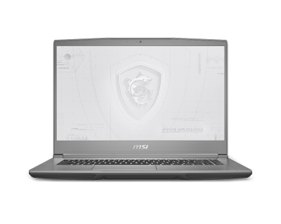 WF65 Mobile Workstation