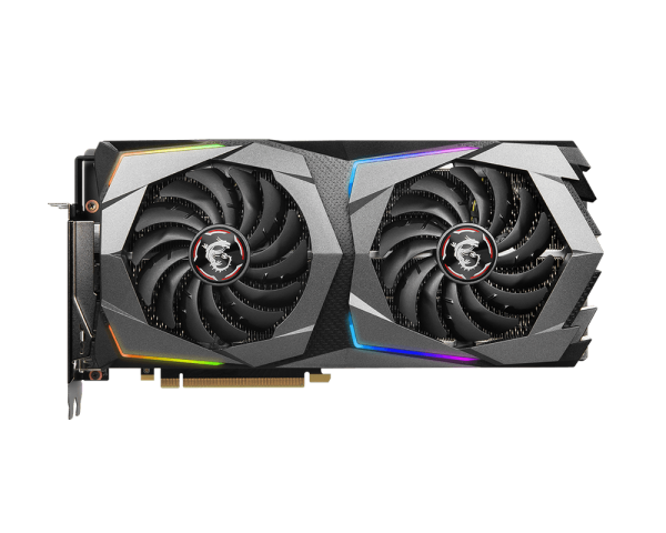 Msi rtx 2060 gaming z 8gb new arrivals