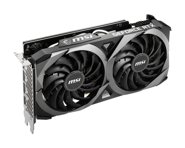 GeForce RTX™ 3070 VENTUS 2X OC