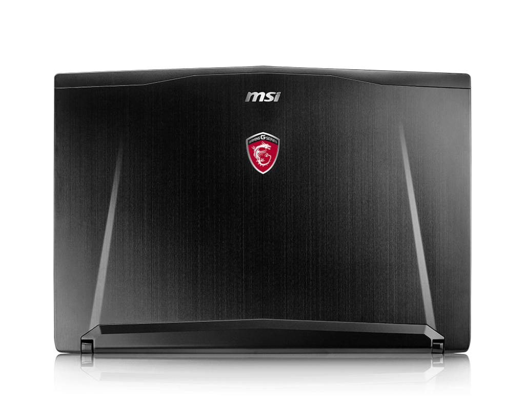 Msi Global The Leading Brand In High End Gaming And Professional