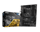 Z170A SLI