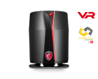 Vortex G65 6QF SLI