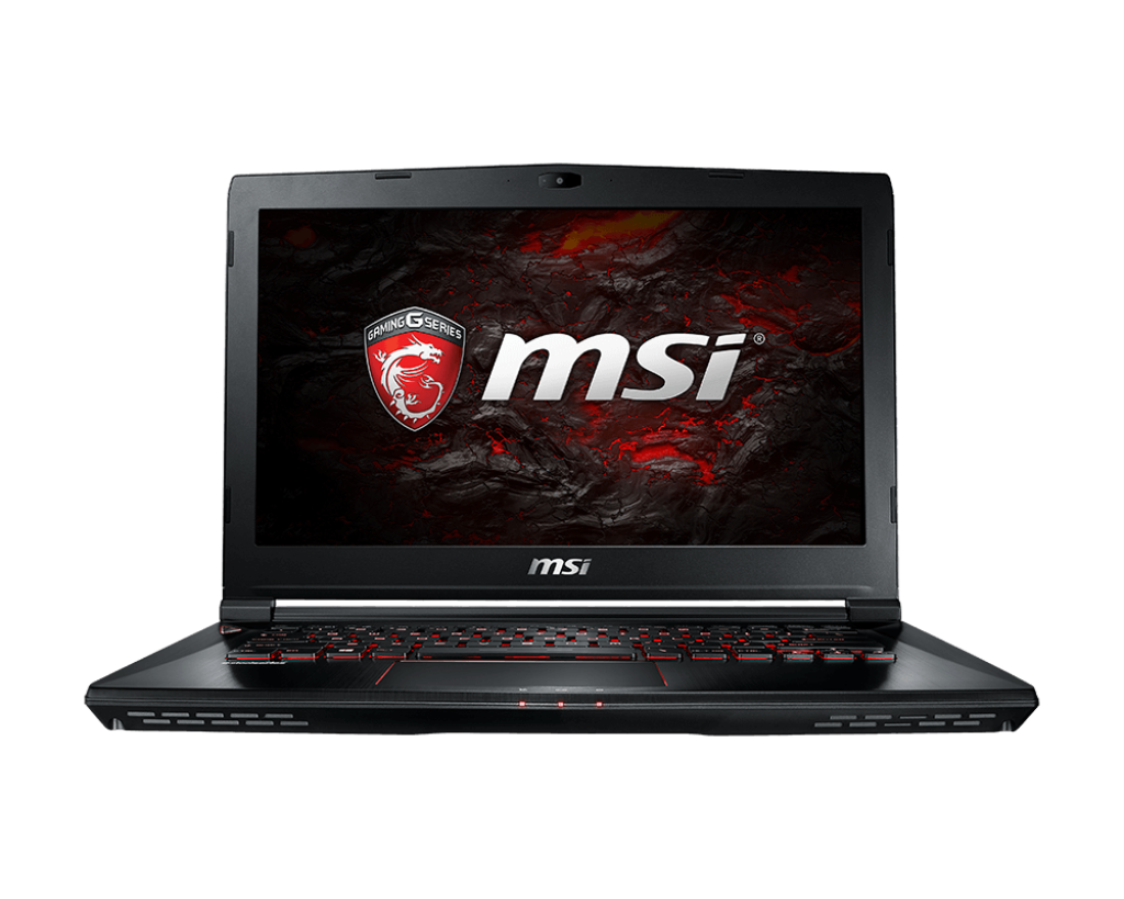 Specification Gs43vr 6re Phantom Pro Msi Global The Leading Brand In High End Gaming Professional Creation