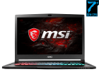 GS73VR 7RF Stealth Pro