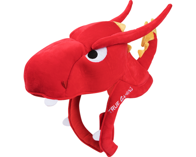 msi dragon toy