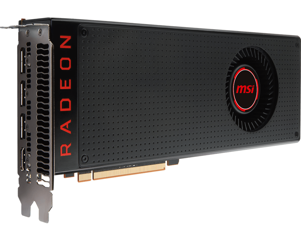 Vega 64 freesync hot sale