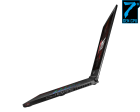 GS63VR 7RG Stealth Pro