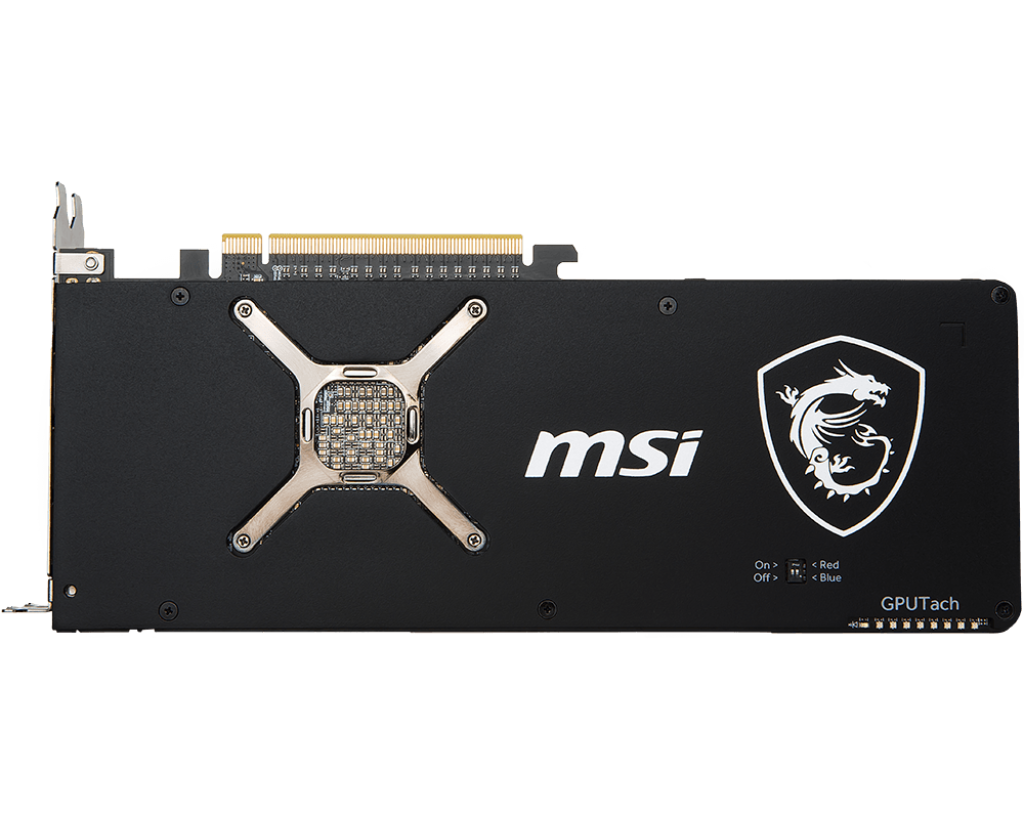 Msi rx vega discount 56 air boost