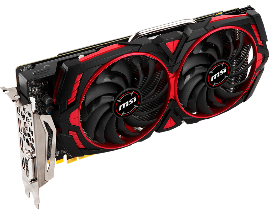 MSI USA | MSI USA