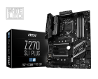 Z270 SLI PLUS