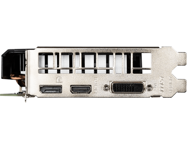 GeForce GTX 1660 AERO ITX 6G