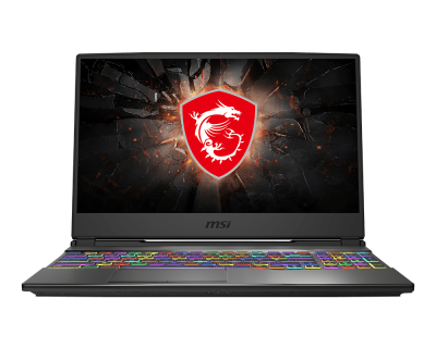 MSI GP65 Leopard - The Game Just Got Real