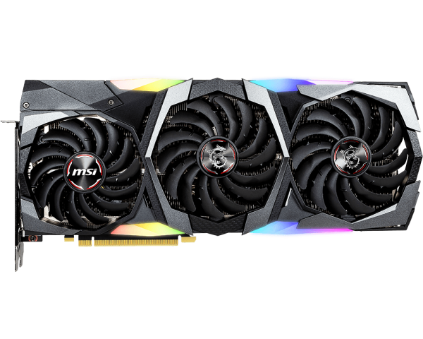 宜しくお願い致しますMSI　NVIDIA GEFORCE RTX 2070SUPER