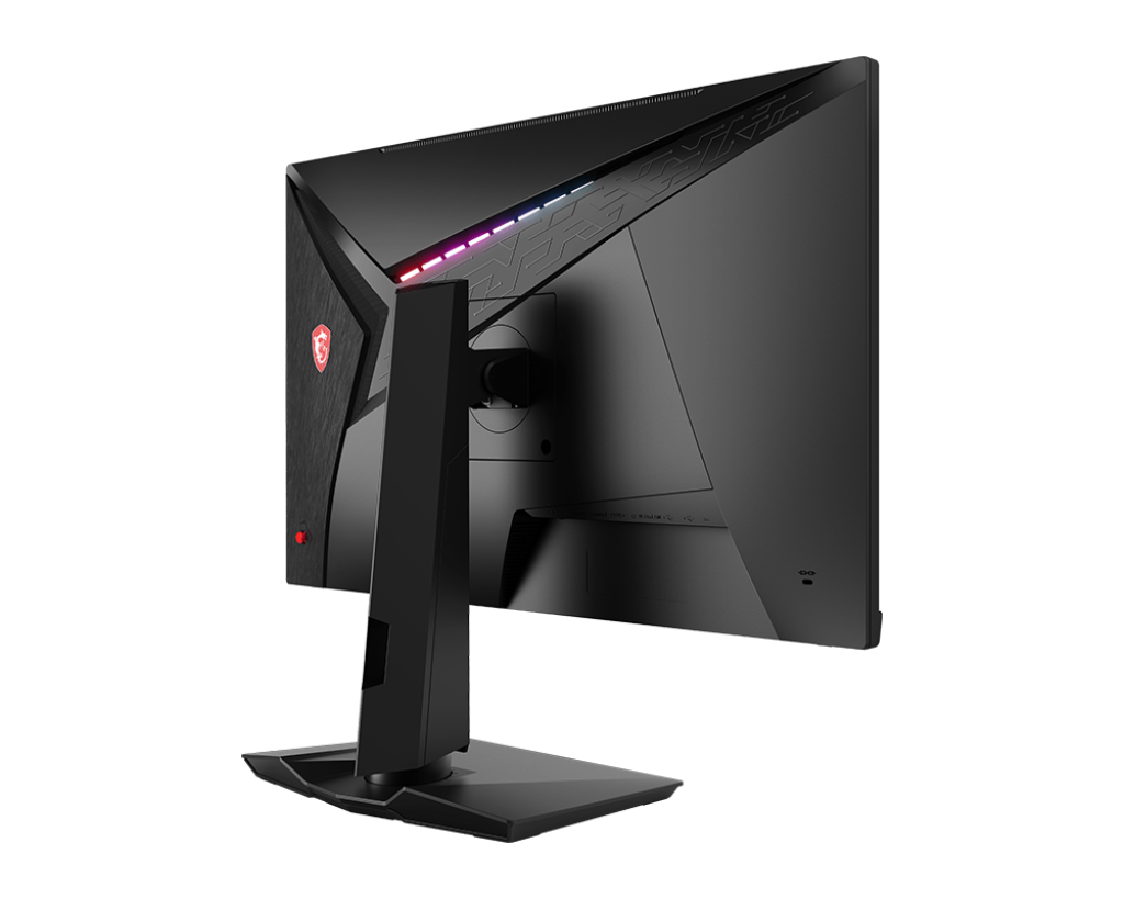 asus tuf gaming 280hz 27