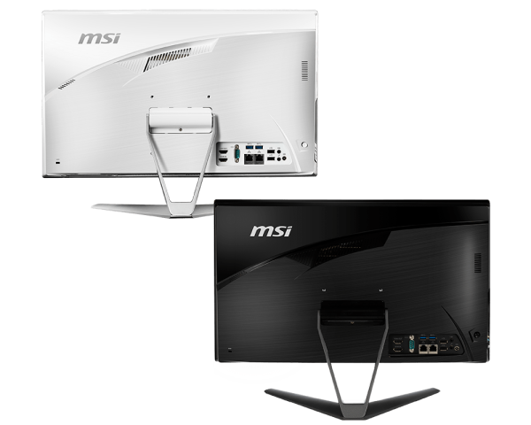 MSI PRO 22XT 10M | All-in-One PC | Your Commercial Business Partner