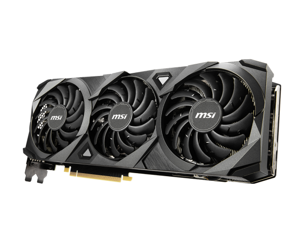 GeForce RTX™ 3090 VENTUS 3X 24G