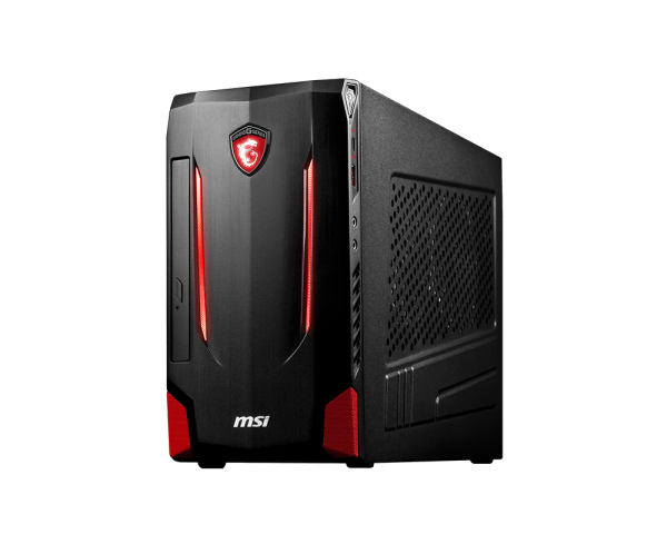 Volg ons Elektricien repertoire Overview Nightblade MI2 (Barebone) | MSI Global - The Leading Brand in  High-end Gaming & Professional Creation