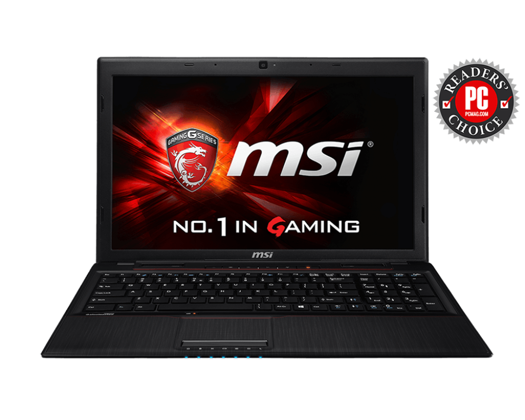 Msi leopard deals