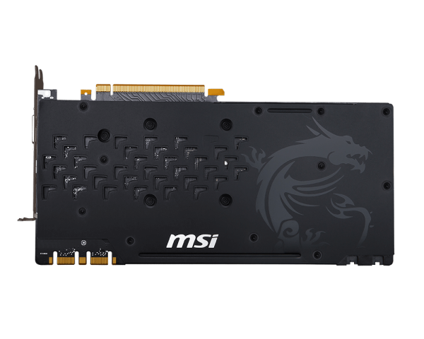 MSI エムエスアイ GeForce GTX 1080 GAMING X 8G